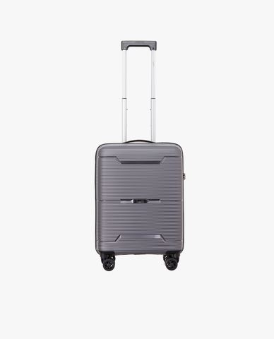  LUSETTI - Vali unisex nhựa 8 bánh Polys 