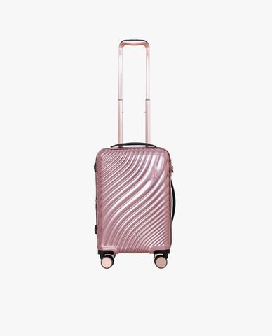  IT LUGGAGE - Vali unisex nhựa 8 bánh Fluidity 