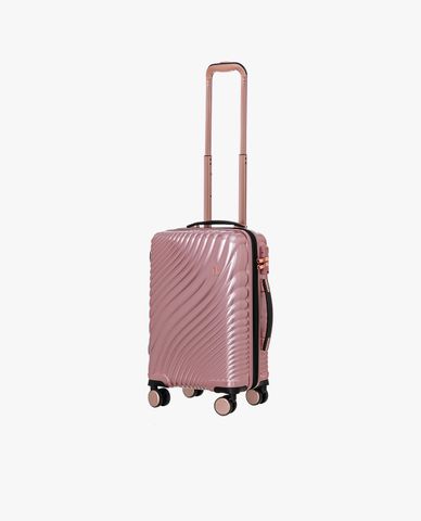  IT LUGGAGE - Vali unisex nhựa 8 bánh Fluidity 