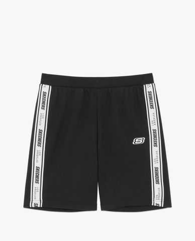  SKECHERS - Quần short thể thao nam năng động 