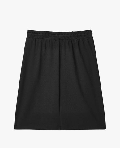  SKECHERS - Chân váy thể thao mini lưng thun năng động 