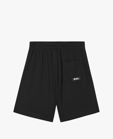  SKECHERS - Quần short tập luyện nữ lưng thun năng động 