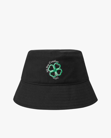  SKECHERS - Nón bucket unisex thời trang Fisherman 