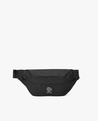  SKECHERS - Túi bao tử unisex Laughing Animal 