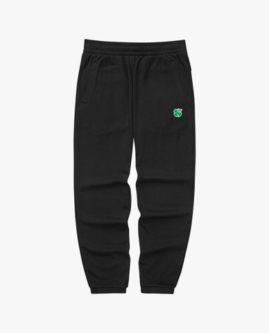  SKECHERS - Quần jogger nữ lưng thun năng động 