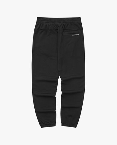  SKECHERS - Quần jogger nữ lưng thun năng động 