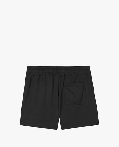  SKECHERS - Quần short tập luyện nữ lưng thun năng động 