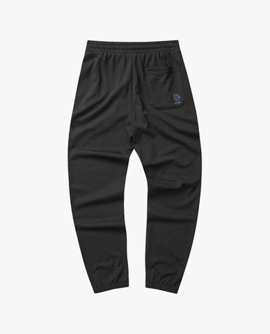  SKECHERS - Quần jogger nữ lưng thun năng động 