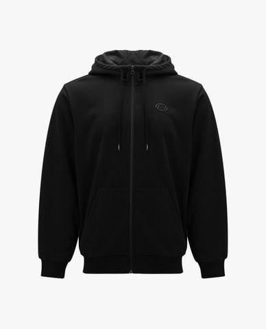  SKECHERS - Áo khoác thể thao nam phối logo 