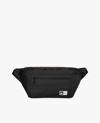  SKECHERS - Túi bao tử phom chữ nhật thời trang 