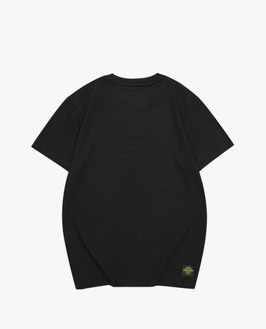  SKECHERS - Áo thun nam tay ngắn năng động 