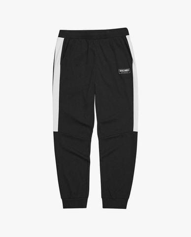  SKECHERS - Quần jogger nam bo gấu thời trang 