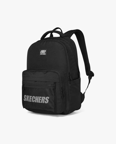  SKECHERS - Balo phom chữ nhật thời trang 
