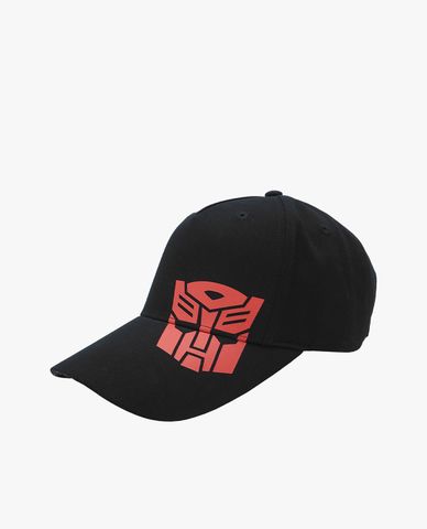  SKECHERS - Nón bóng chày unisex trẻ trung Transformers 