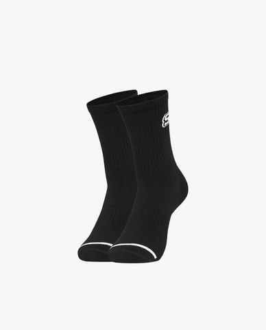  SKECHERS - Pack 3 đôi vớ nam cổ cao thời trang 