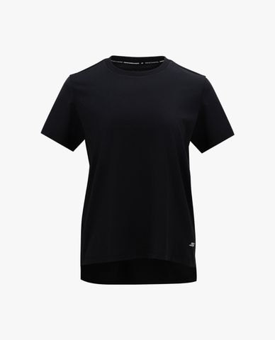  SKECHERS - Áo thun thể thao nữ Dynamic Walking 