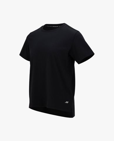  SKECHERS - Áo thun thể thao nữ Dynamic Walking 