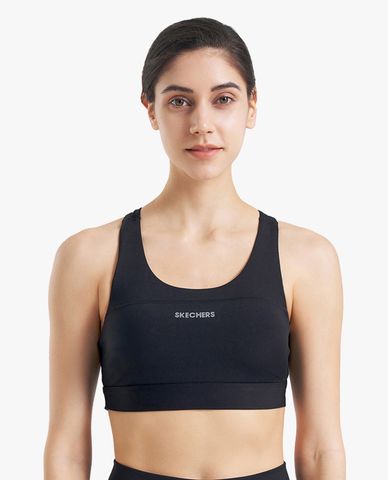 SKECHERS - Áo bra thể thao nữ thời trang 