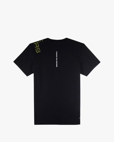  SKECHERS - Áo thun thể thao nam tay ngắn Performance 