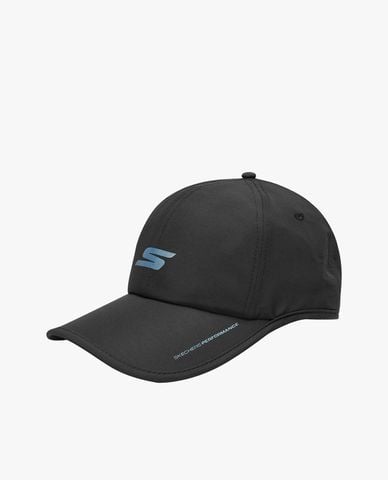  SKECHERS - Nón bóng chày unisex thời trang 