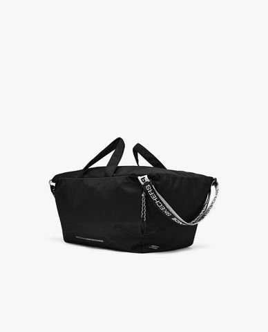  SKECHERS - Túi trống thể thao unisex phom chữ nhật 