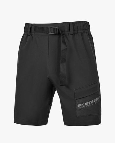  SKECHERS - Quần shorts thể thao nam thời trang 