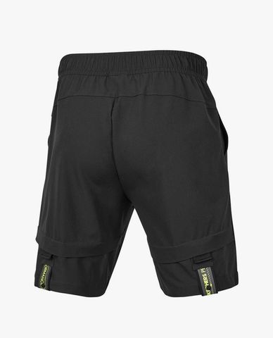  SKECHERS - Quần shorts thể thao nam thời trang 