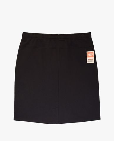  SKECHERS - Chân váy thể thao mini lưng thun We Bare Bears 