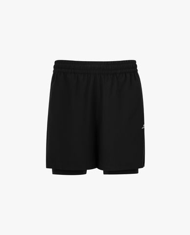  SKECHERS - Quần short tập luyện nam Performance Dynamic Walking 