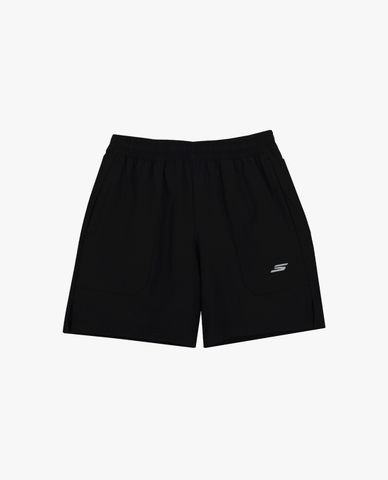  SKECHERS - Quần short tập luyện nam Performance 