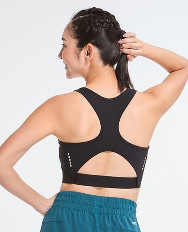  SKECHERS - Áo bra thể thao nữ City Running Club 