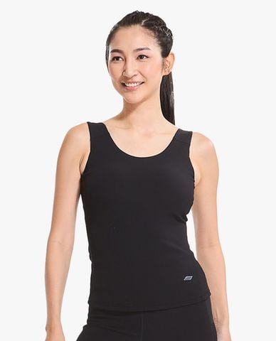  SKECHERS - Áo ba lỗ thể thao nữ Performance 