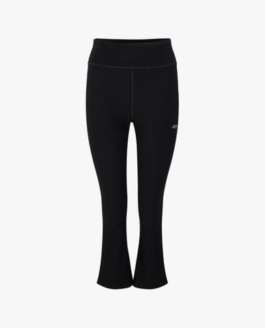  SKECHERS - Quần leggings thể thao nữ phom ôm hiện đại 