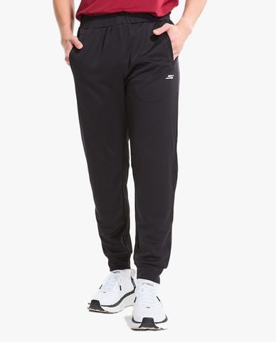  SKECHERS - Quần jogger nam bo thun thời trang 