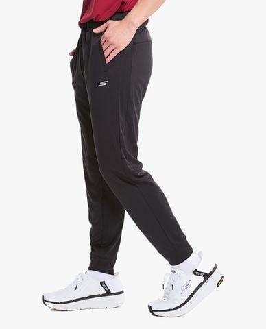  SKECHERS - Quần jogger nam bo thun thời trang 