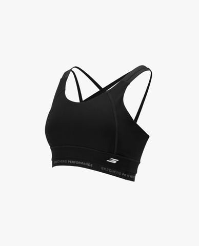  SKECHERS - Áo bra thể thao nữ Performance 