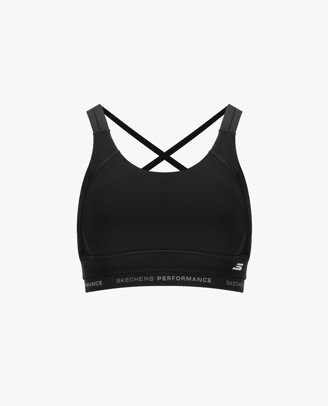 SKECHERS - Áo bra thể thao nữ Performance