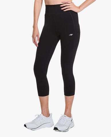  SKECHERS - Quần leggings thể thao nữ Performance 
