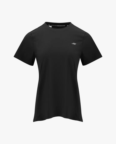  SKECHERS - Áo thun thể thao nữ tay ngắn Performance 