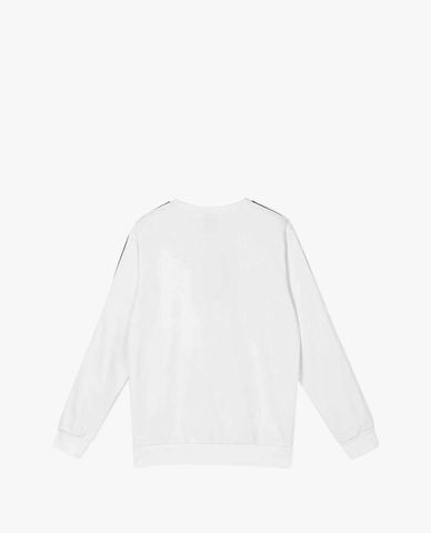  SKECHERS - Áo sweatshirt nam tay dài Knit Pullover 