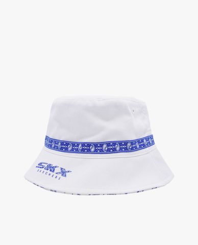  SKECHERS - Nón bucket trẻ em thời trang Fisherman 