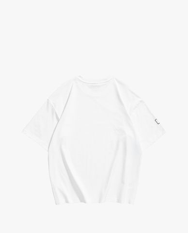  SKECHERS - Áo thun nam tay ngắn năng động 