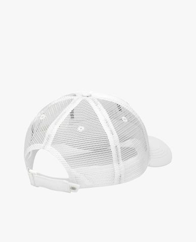  SKECHERS - Nón bóng chày phối logo thời trang 