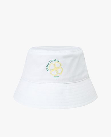  SKECHERS - Nón bucket unisex thời trang Fisherman 