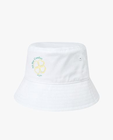  SKECHERS - Nón bucket unisex thời trang Fisherman 