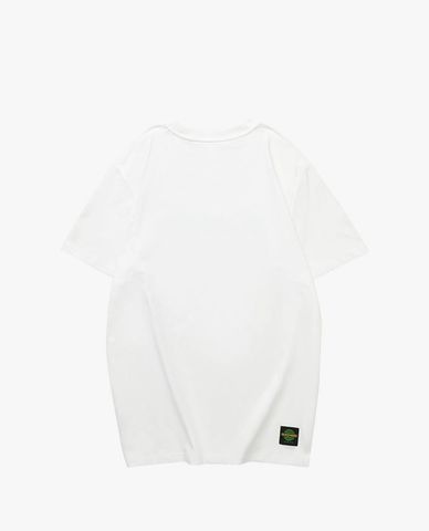  SKECHERS - Áo thun nam tay ngắn năng động 