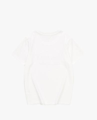  SKECHERS - Áo thun nữ tay ngắn thời trang 