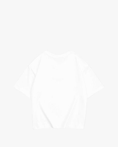  SKECHERS - Áo thun nữ tay ngắn thời trang 