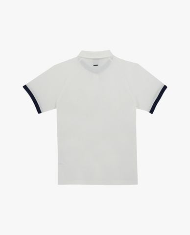  SKECHERS - Áo polo nữ cổ bẻ tay ngắn Court 