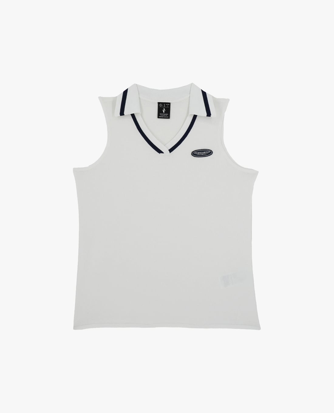 SKECHERS - Áo sát nách nữ Performance Specialty Sports